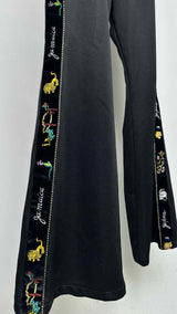 Kapital Souvenir Flare Track Pants