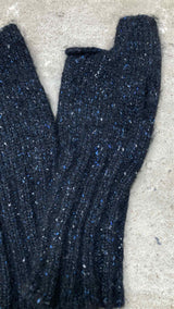 SN Fingerless Gloves