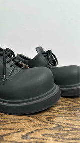 Balenciaga Steroid Derby Shoes