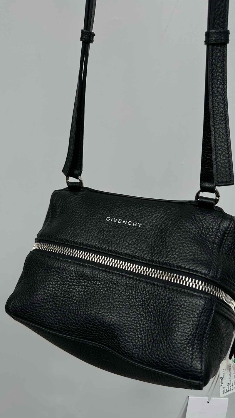 Givenchy Small Pandora Crossbody Bag