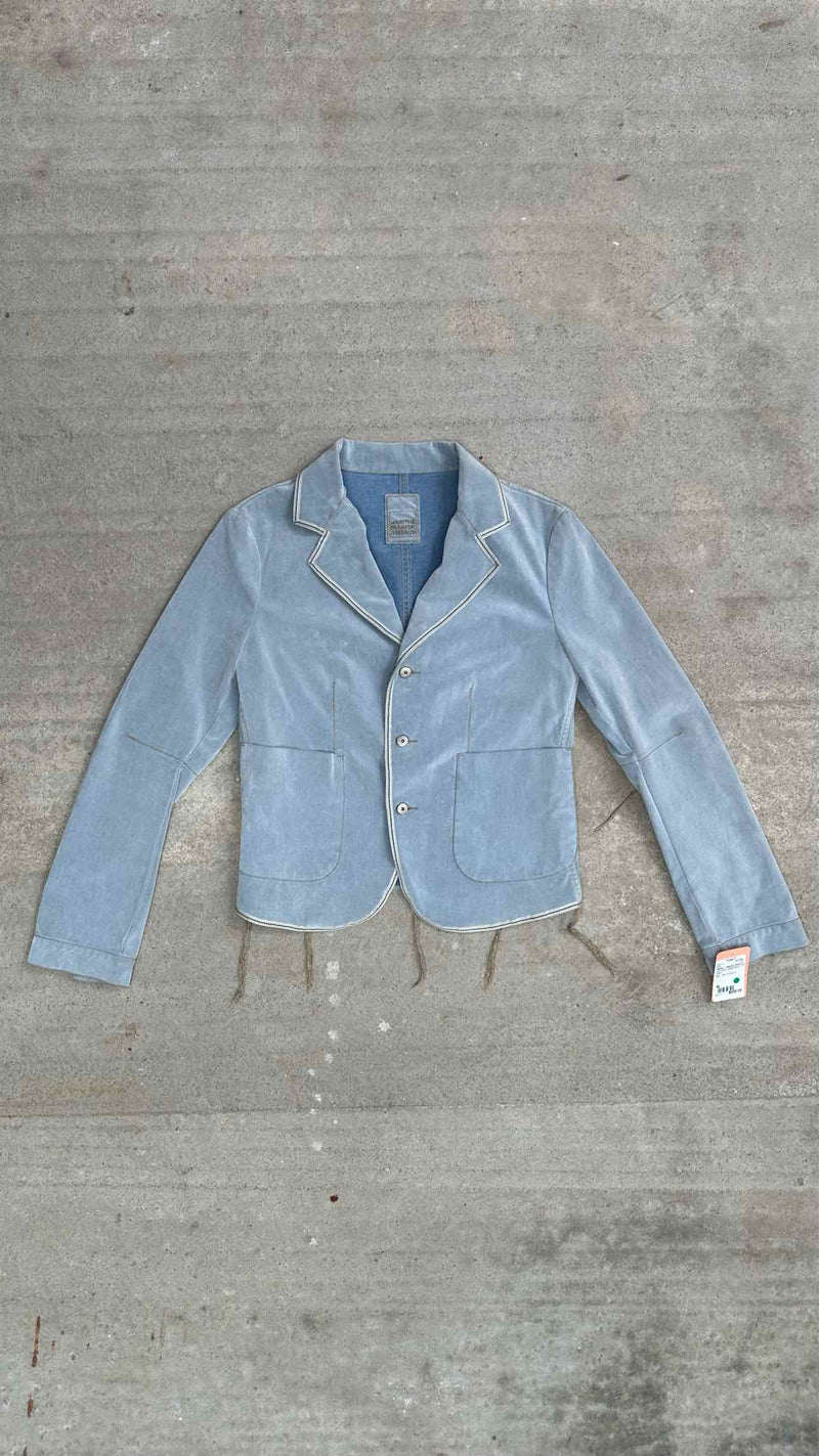 Marithé + François Girbaud Suits
