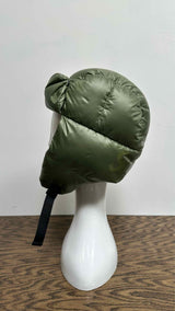 Supreme Down Trooper Cap