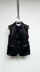 Comme Des Garcons Comme Des Garcons Blazer Vest