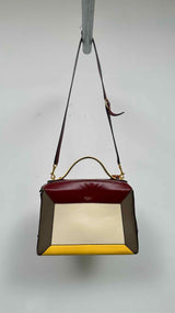 Mulberry Hopton Bag