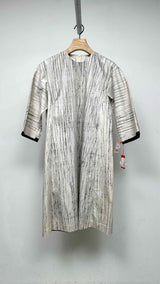 Haat S/S Vein Motif Dress