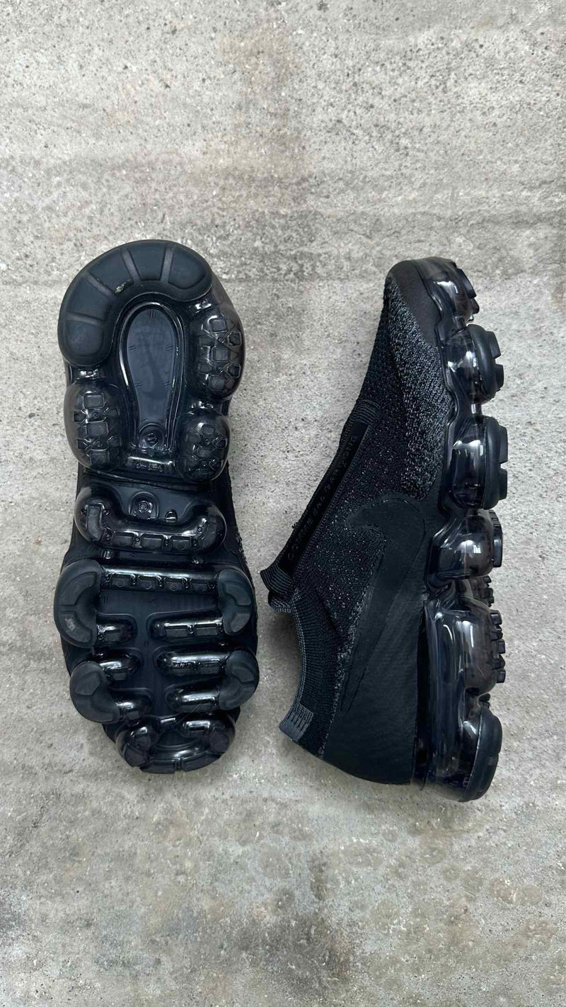 NIKE X Comme Des GarÃ§ons Ais Vapormax Shoes