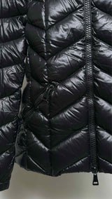 Moncler Badete Giubbotto Down Jacket