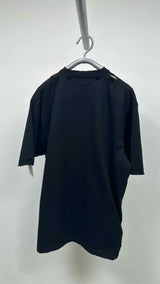 Balenciaga "My Name is Demna" Distressed Heavy-weight T-shirt