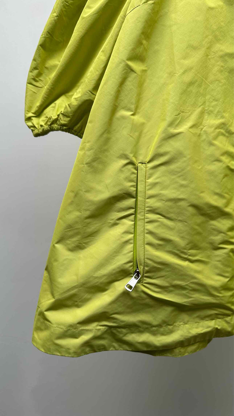 Moncler x Simone Rocha Oversized S/S Rain Coat