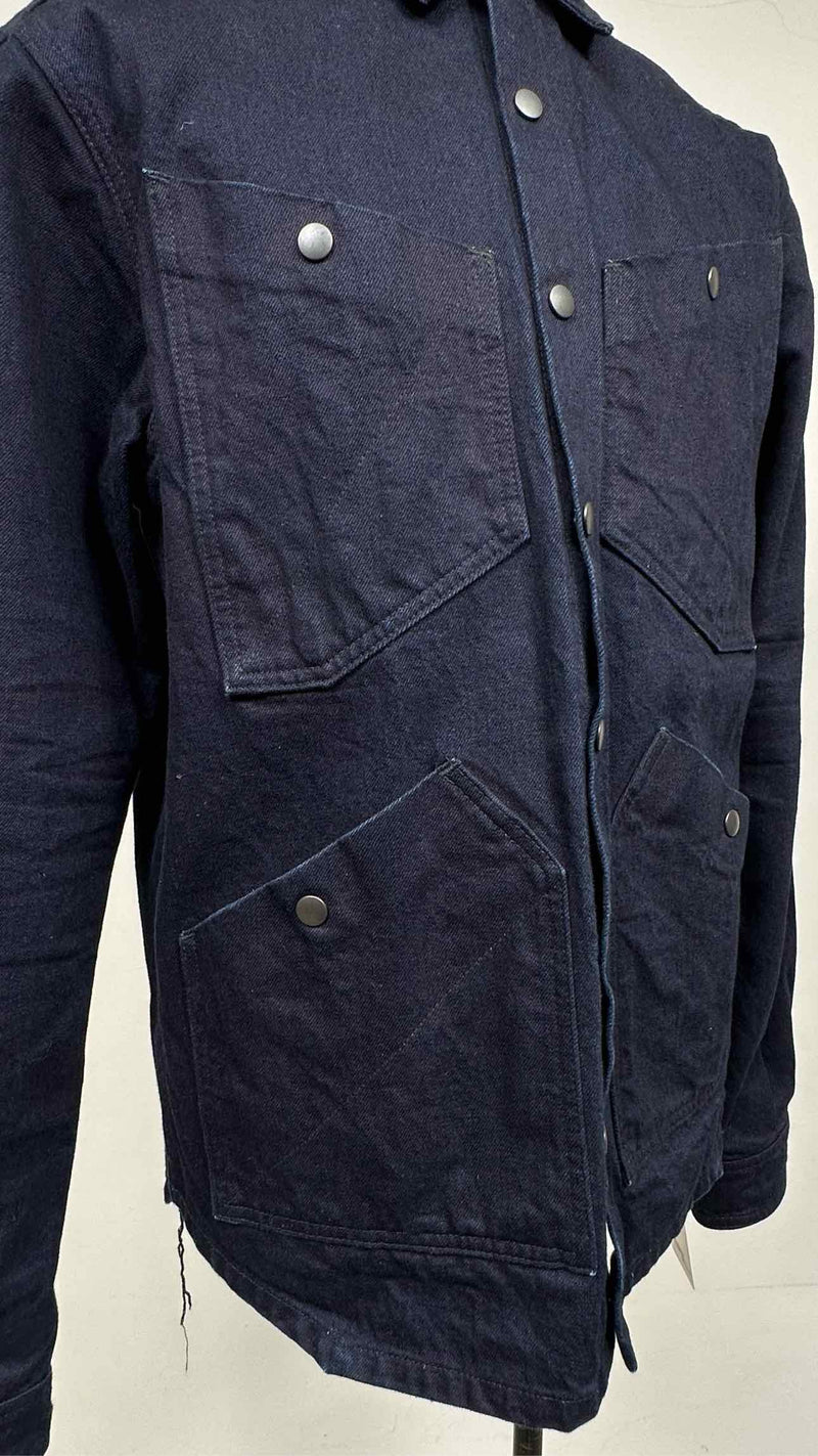 DRKSHDW Denim Shirt Jacket