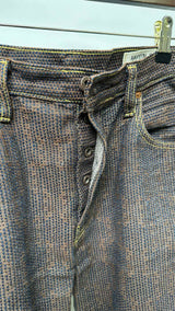 Kapital Monkey Century Jeans