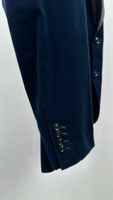 Brunello Cucinelli Velvet Tuxedo