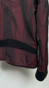 Dior Homme Napoleon Jacket