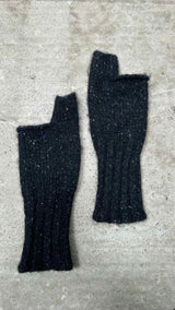 SN Fingerless Gloves