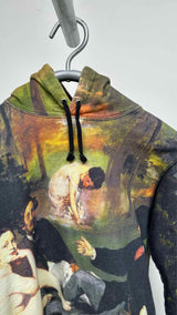 Supreme Le Bain Hoodie