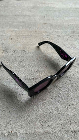 Prada Side-logo Sunglasses