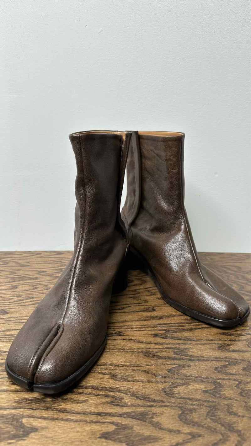 Margiela Tabi Boots