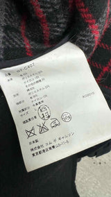 Junya Watanabe MAN X Gloverall Duffle Coat