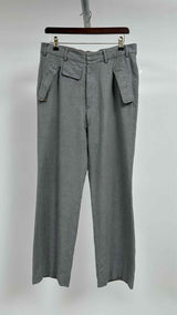 Margiela Wide Pants