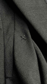 Junya Watanabe Deconstructed Multi-button Blazer Jacket