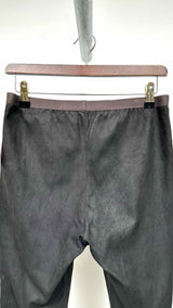 Rick Owens Lamb-leather Leggings