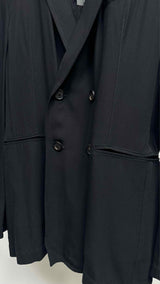 Ann Demeulemeester Blazer Jacket