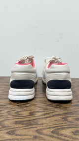 Chanel CC Sneakers