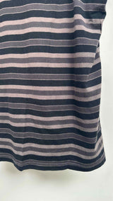 Number (N)ine Punk Border Tank Top