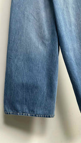 The Row Wrap-waist Jeans