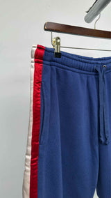 Gucci Side-line Sweat Shorts