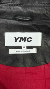 You Must Create Leather Jacket