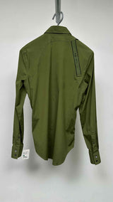 Alexander McQueen Harness Shirt