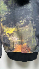 Supreme Le Bain Hoodie