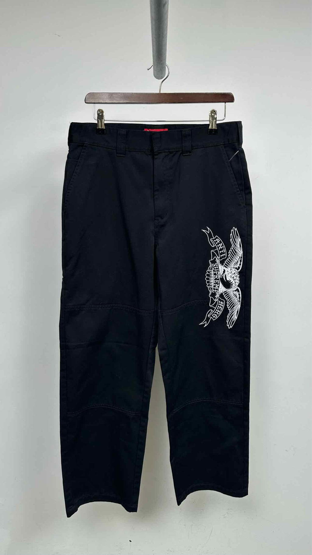 Supreme X ANTIHERO Embroidered Work Pants – TOKIO7