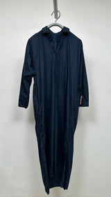 Daniela Gregis L/S Pullover Maxi Dress/Tunic