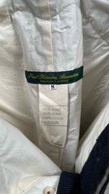 Paul Harnden Wool Suspender Shorts