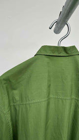 AURALEE S/S Oversized Shirt
