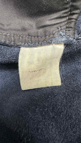 Y/ Project Leather Pants