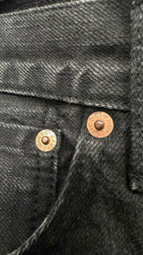 Junya Watanabe MAN Patchwork Jeans