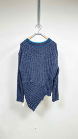 Kiko Kostadinov Brutus Jumper Sweater