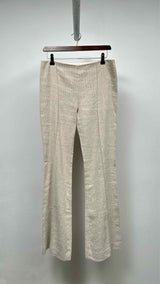 The Row Corduroy Flare Pants