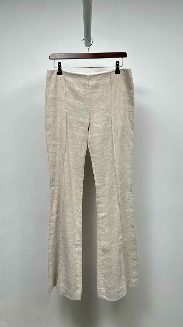 The Row Corduroy Flare Pants