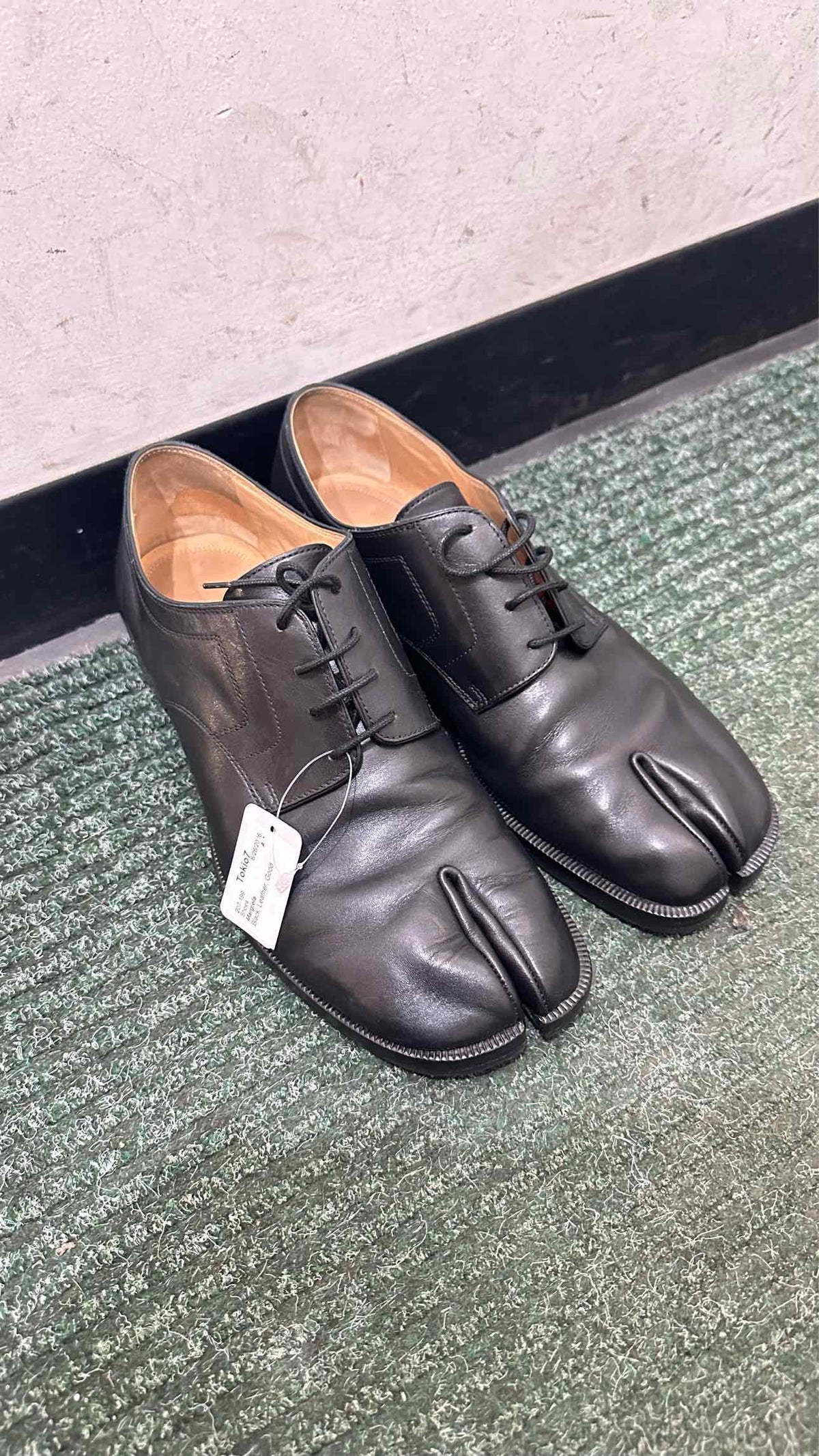 Shoes – TOKIO7