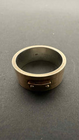 RHODES 073 Rivet Ring