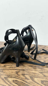 Vivienne Westwood Lace-up Heels