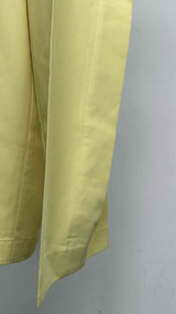 132 5. Issey Miyake Flat-Tuck Origami Suit
