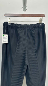 Homme Plisse Pleated Easy Pants