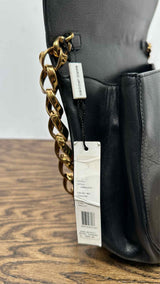 Marc Jacobs Patchwork Leather Chain Bag