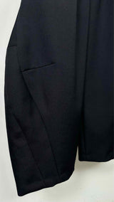 Comme Des Garcons Extra Wide Easy Pants