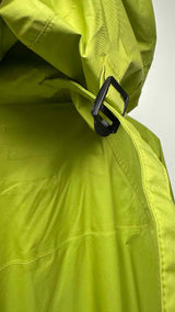Aime Leon Dore Hooded Waterproof Jacket